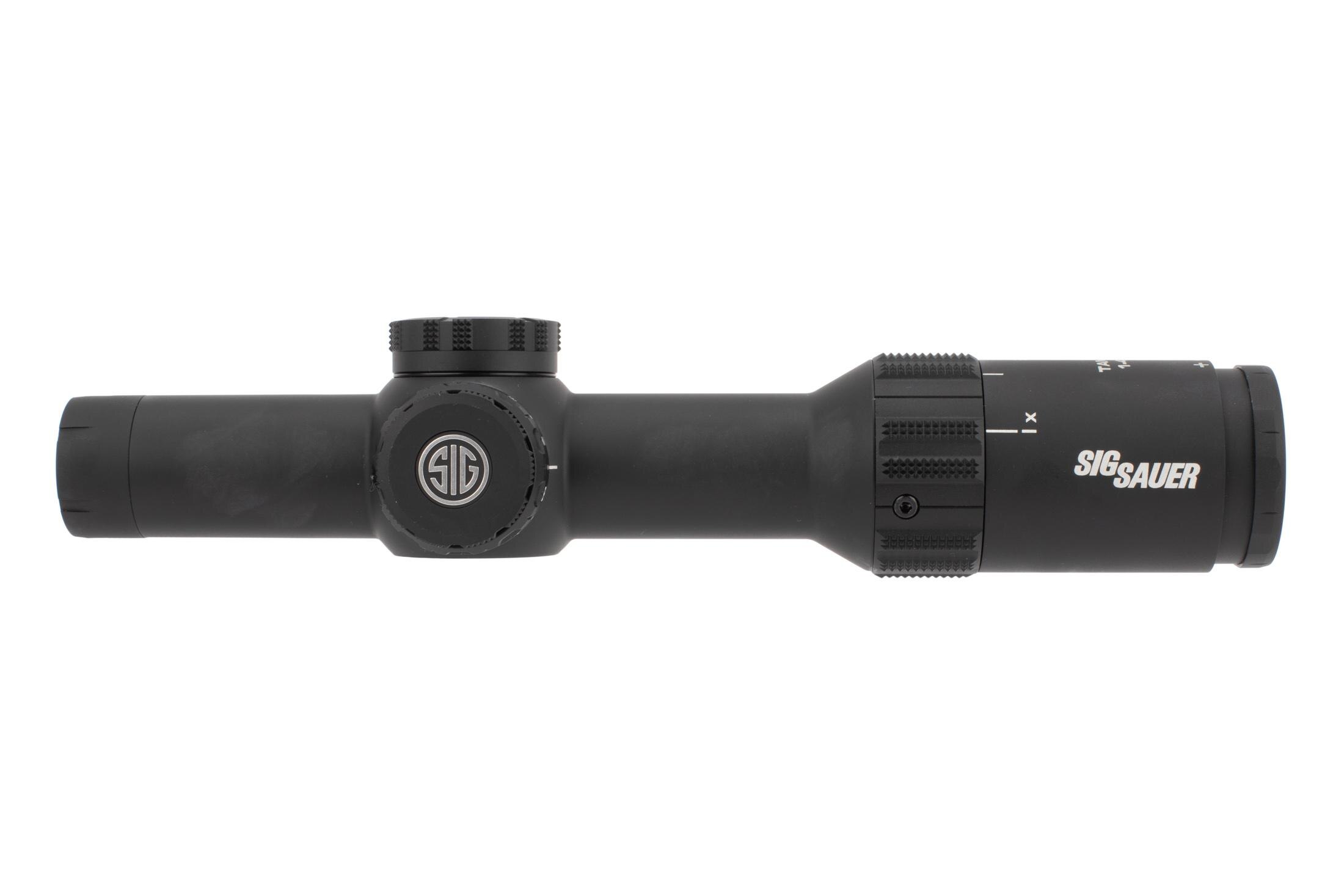 SIG SAUER AIR-T4 トイガン SIG SAUER AIR SCOPE 1-4X24 AIR-T4